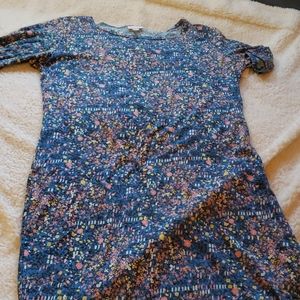 💙💗💙XL Julia dress💙💗💙